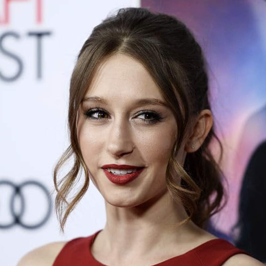 Taissa Farmiga